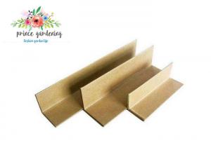 Quality Recycled Honeycomb Cardboard Sheets for sale
