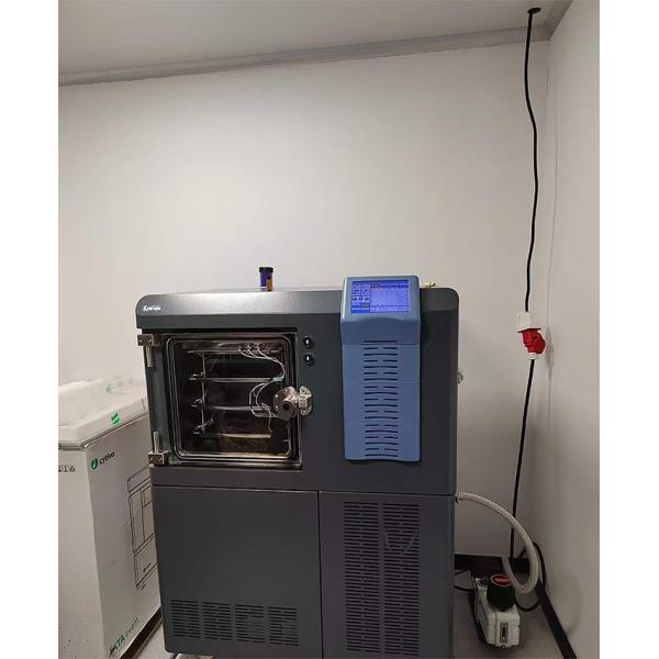 HiYi Lyo D30 Pilot Freeze Dryer