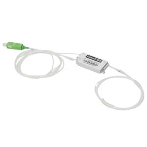 Quality 4 Channel Compact CWDM MUX CCWDM Multiplexer with High Stability for Telecom and Data Center Applications for sale