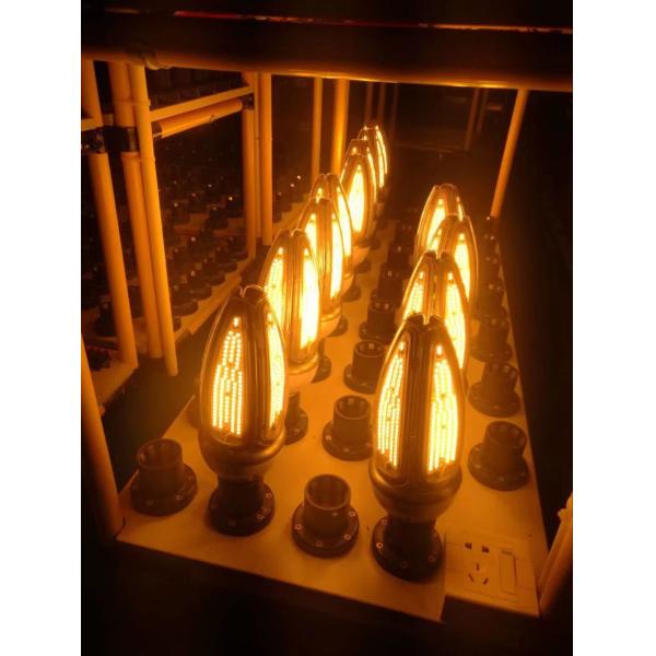 Waterproof Exterior Eco Firendly Led Corn Bulb E27 168pcs Smd Chip