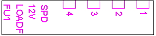 4800W Rectifier System For Telecom