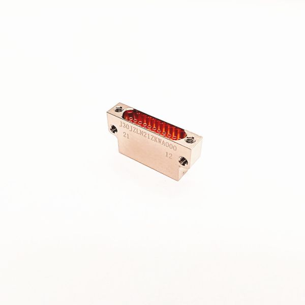 J30JZ Series Micro Rectangular Electrical Connectors J30JZLN21ZKWA000