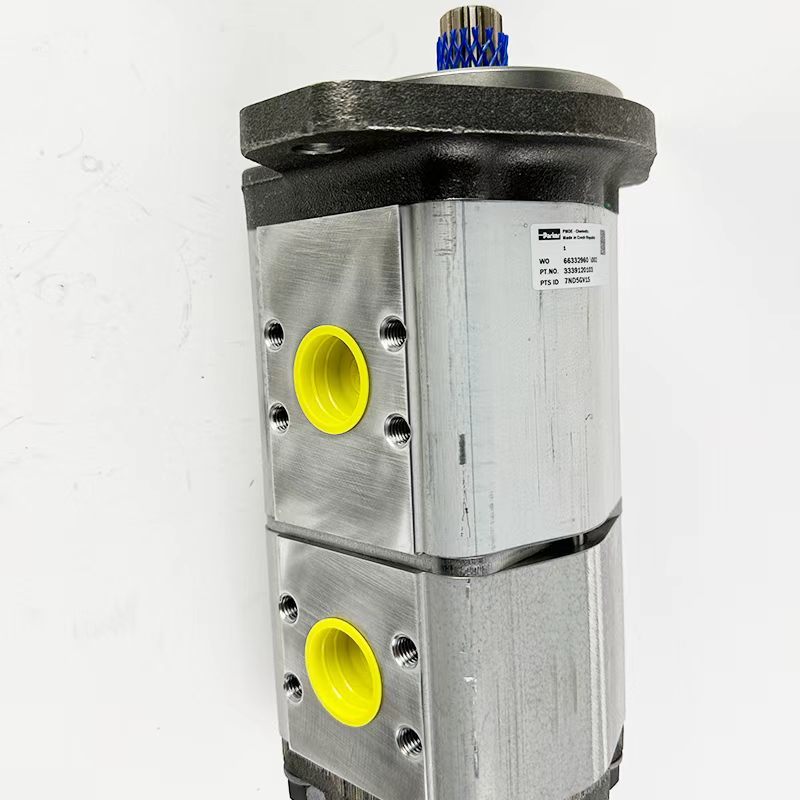 4210589 Pump Konecranes