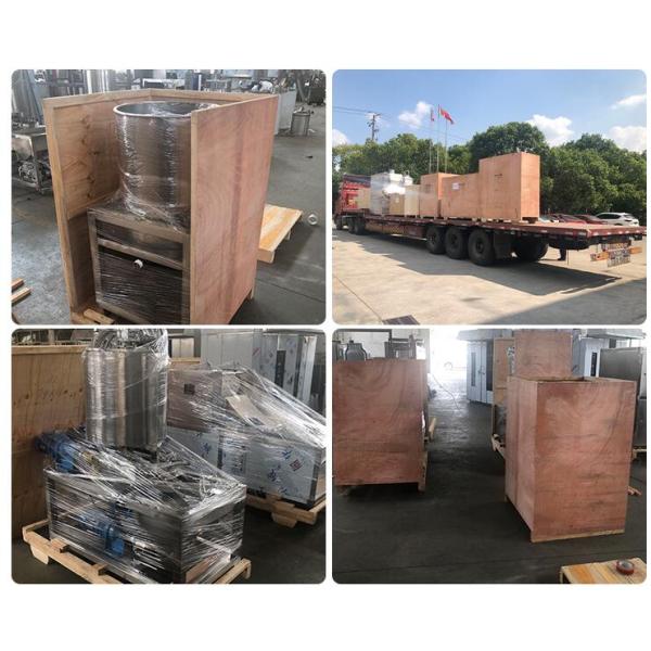 Multifunctional Assorted Bean Rings Gummies Depositing Machine for Candy Manufacturers