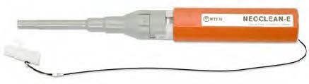 In Adapter Ferrule Cleaner Fiber Optic Tools , Optical Fiber Tools