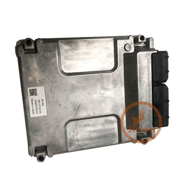 ECU 460-0132-05 Detailed View 3