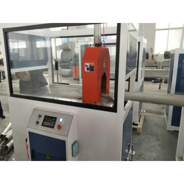 Hot Sell HDPE Pipe Extruder Machine