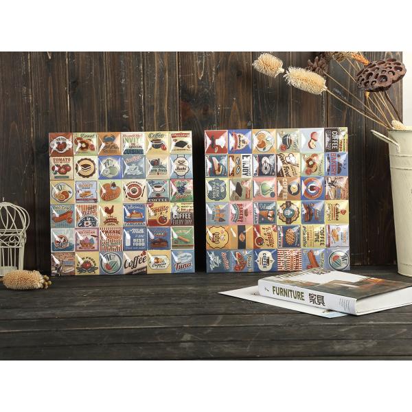 300x300mm Ceramic Rustic Tile for Kitchen and Bathroom