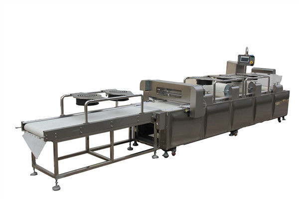 Stainless Steel Peanut Candy Bar Cutting Machine Groundnut Bar Cuting Machine