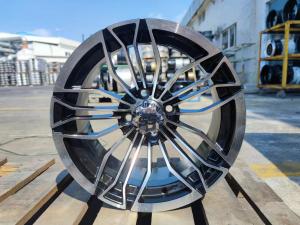 Quality 22X10-14 Aluminum Wheel Rim For Club Car EZGO Yamaha for sale
