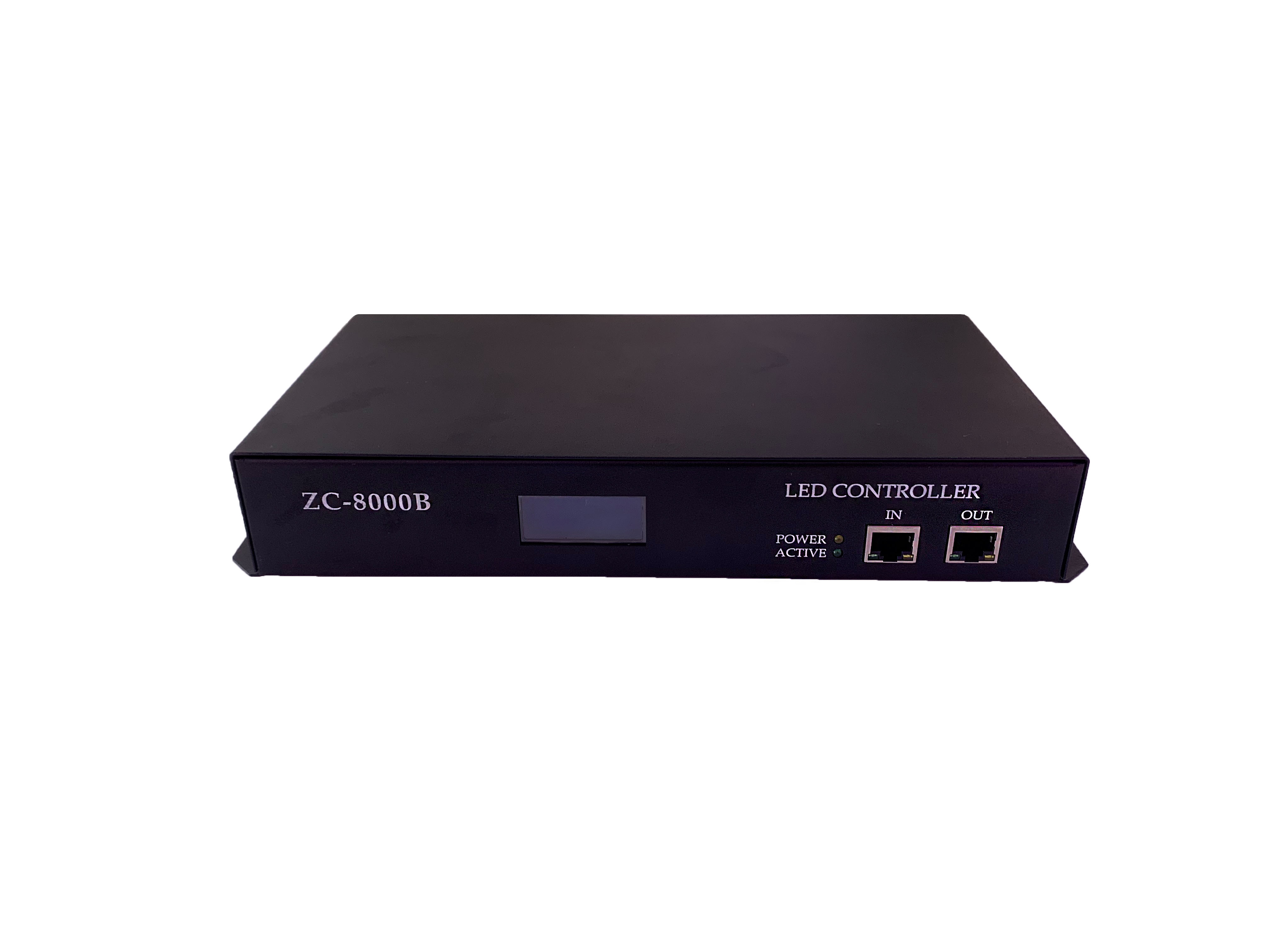 Bertin Lights BT-10000 GPS+DMX+SPI+Sub Controller Controller