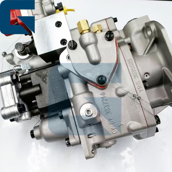 3021961 Fuel Injection Pump for K19 Engine