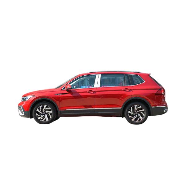 PHEV Gasoline Powered Vehicles Plug In Hybrid Flagship Version