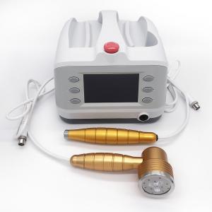 Quality Back Pain Relief Dual Probes 808nm 650nm Laser Treatment Machine for sale