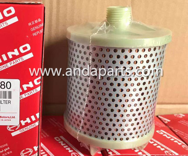 Good Quality Steering filter For HINO S44308-1380
