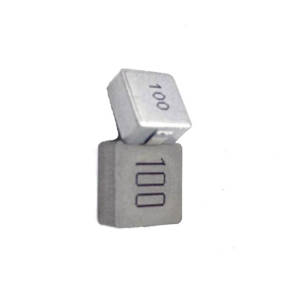 Electronic Components Inductor Coils Chokes 100uh 2.5a 1ohm Fixed Inductors