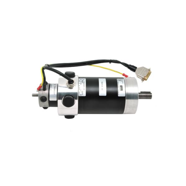 Parver Servo Motor , PN750415B Especially Suitable For Lectra Machine