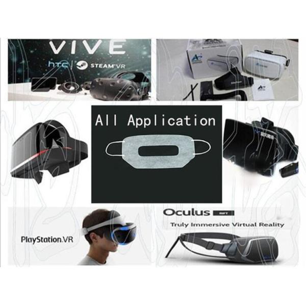 VR wrist strap VR accessories super elastic