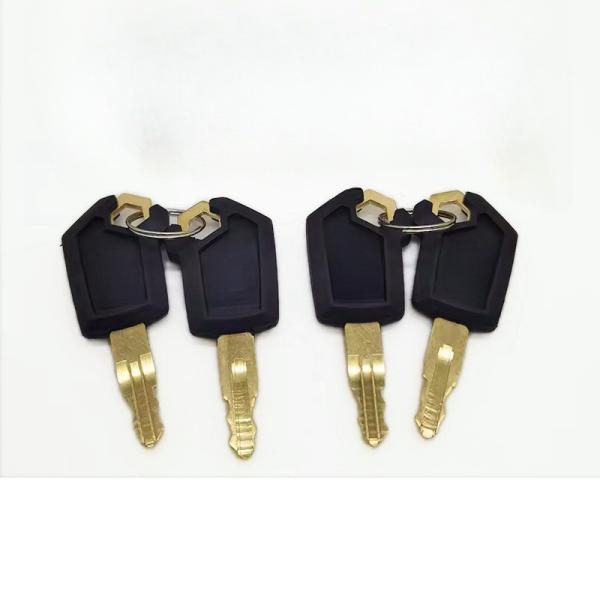 Ignition Switch Key for CAT E320B E320C E320D 330 336D Excavator Switch Key 5P-8500 5P8500
