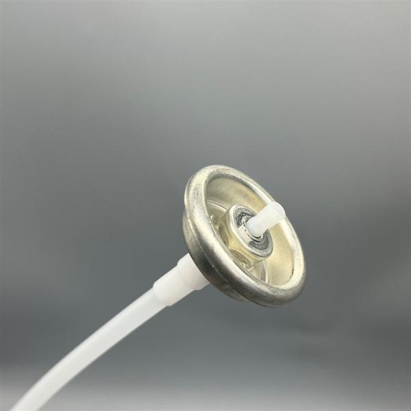 Ultimate Carburetor Cleaning Valve for Efficient Engine Maintenance with Durable Build