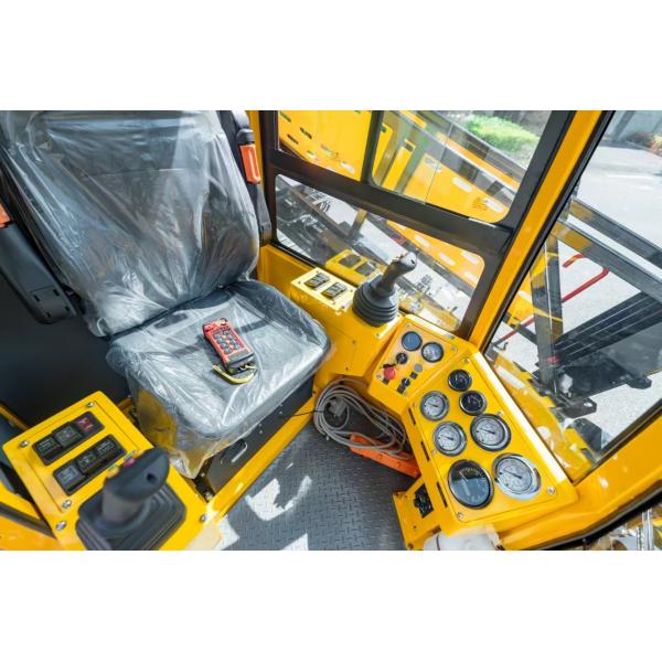 SHD35 Flexible Lightweight Horizontal Directional Drilling Rig For Urban Construction