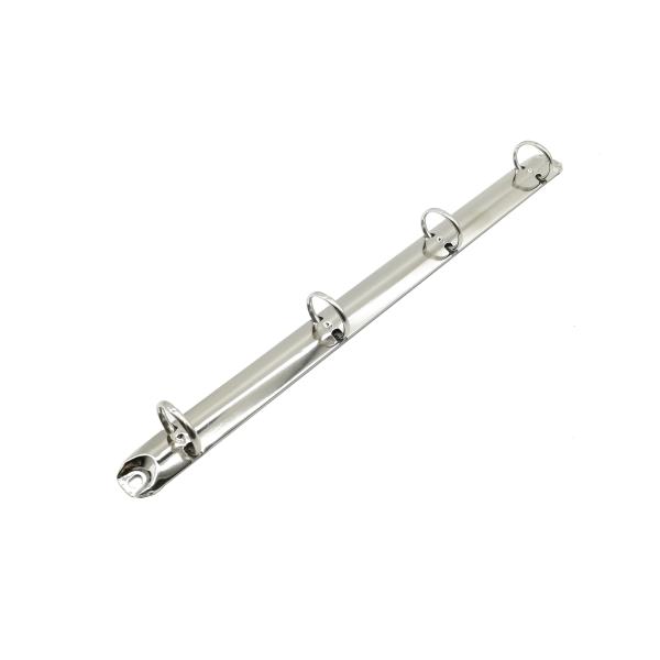Environmentally Friendly O Ring Binder Clips 4 Ring Binder Mechanisms Customized