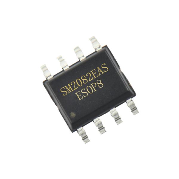 New and original Mcu SM2082EAS LED Driver Integrated Circuits Microcontrollers Ic Chip