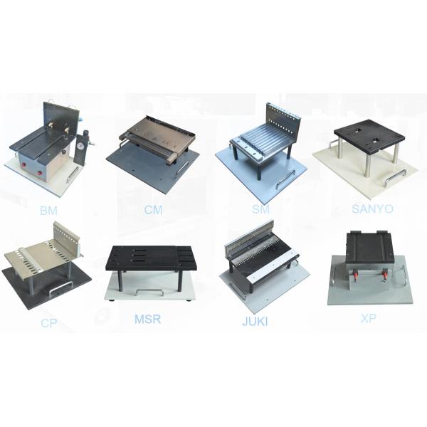 PANASERT BM FEEDER LOADING JIG,PANASERT BM FEEDER SETTING JIG,Offline feeder preparation unit