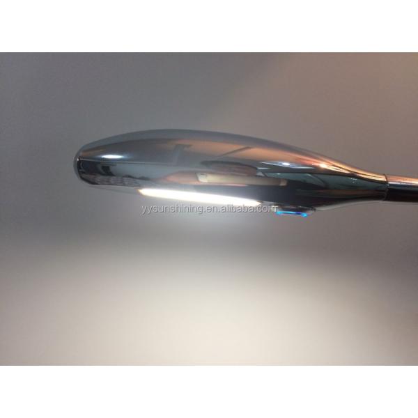 Modern Design Mini Laser led Light for area lighting Lamp Luminous Efficiency lm/w 75
