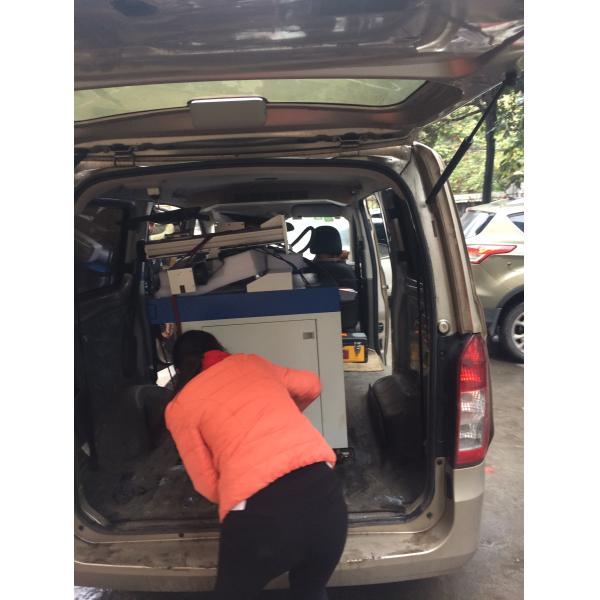 High Efficiency Electric Marking Machine Computerized Batch Code Tubec
