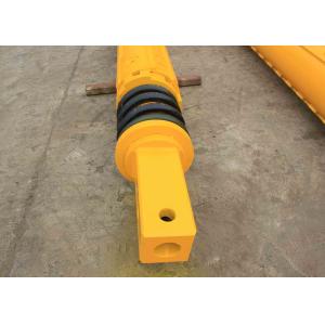 Customized Interlocking Kelly Bar