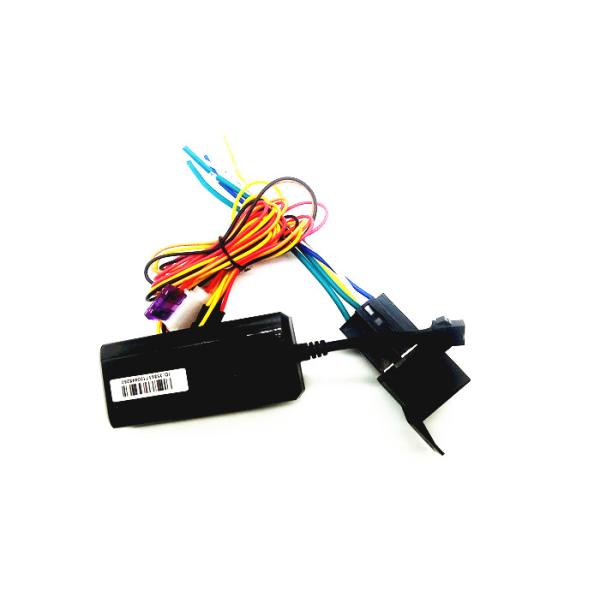 MINI LTE 4G GPS Tracker, Vehicle/Motorcycles, Hardwired, Optional Relay Tracking Device