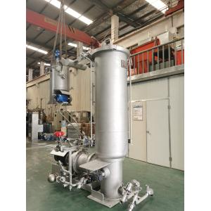 China High Temperature Package Yarn Dyeing Machine With Full Automatic Control System on sale