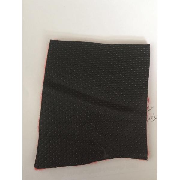 Easy Operation PVC Hollow Out Mat Making Machine With Twin Screw Design