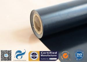 China Eco Friendly Reclaimed Ptfe Coated Glass Cloth 0.25mm Thickness on sale