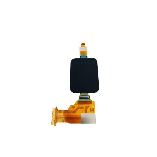 1.78 Inch Small Color Oled Display Square Oled Display 368*448 Dots Driving IC RM69090