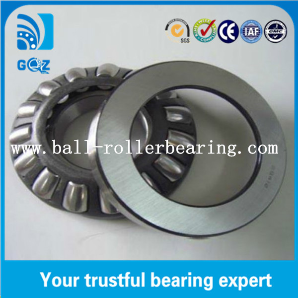 Solid Brass Cage 29414-MB 29414-E Self-Aligning Thrust Roller Bearings 70x150x48mm