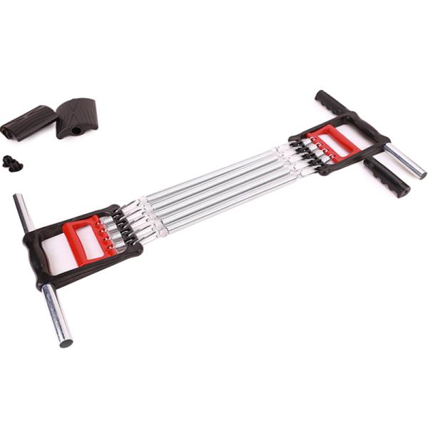 Adjustable Multi-function Spring Tensioner Grip Strengthener for Arm Strength Workout