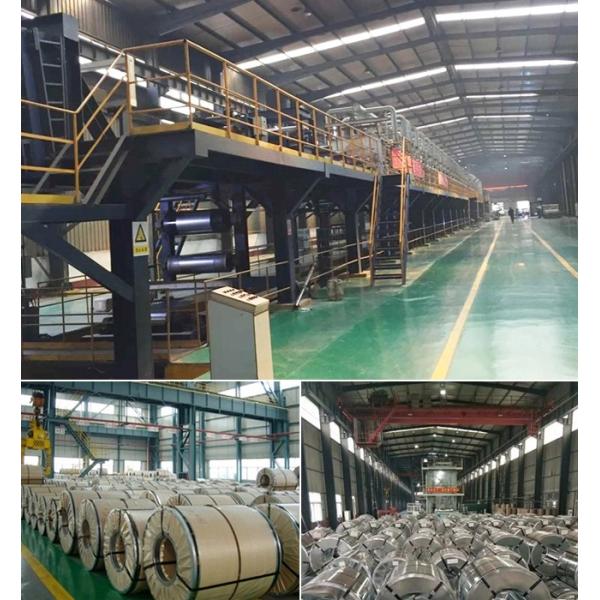 Astm A653 G90 Cs Type Prepainted Galvanized Steel Coil