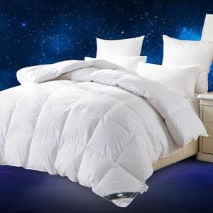 White Machine Washable Hotel Quality Quilt Covers Hotel Grand Duvet Cover