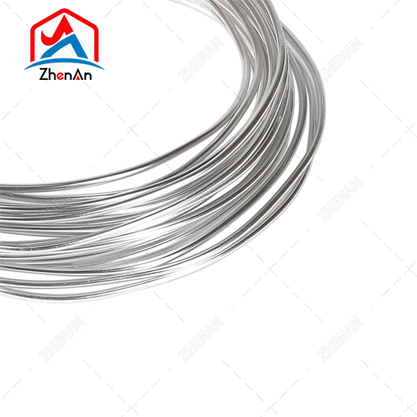 Robotic Systems Aluminum Welding Wire Multi Stranded High Flexibility For Dynamic Applications