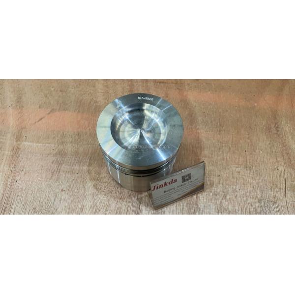 Piston 1077563 107-7563 for 3116