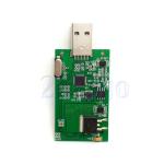 94v0 UL Rohs FR4 Blue Soldmask Printed Circuit Board Assembly PCBA Custom PCB