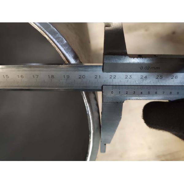 Stainless Steel A403 WP310S 90 Degree Elbow