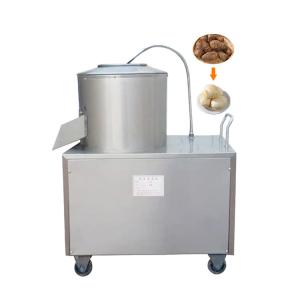 Multi-Function Potato Peeling Machine Customized