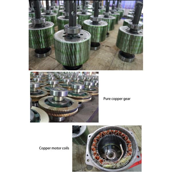 Automatic Car Park Barriers Toll Gate System High End Adjustable Speed Noise Free