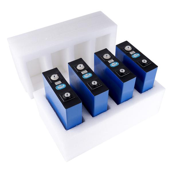Practical Electric Vehicle Lithium Battery