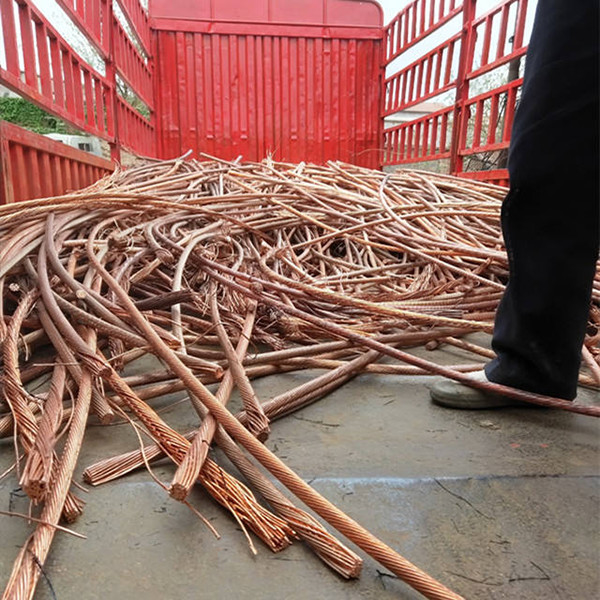 Clean copper wire scrap without impurities Electrical copper wire scrap 1ton copper wire scrap 4