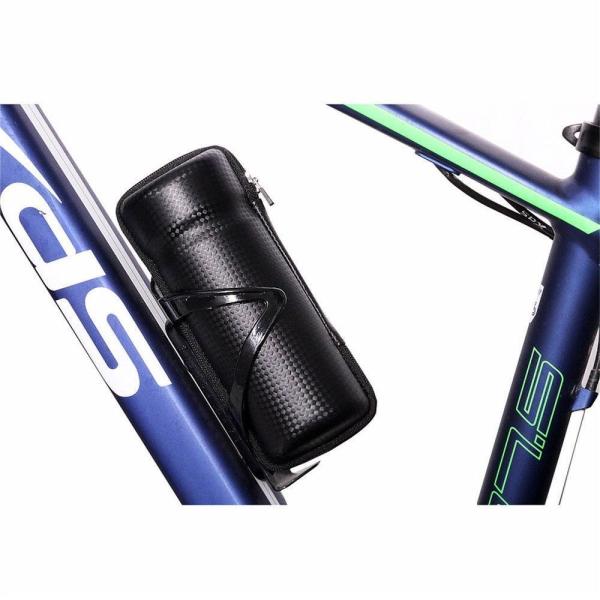 H18cm Electric Scooter Bag Hard EVA Shell For Protection