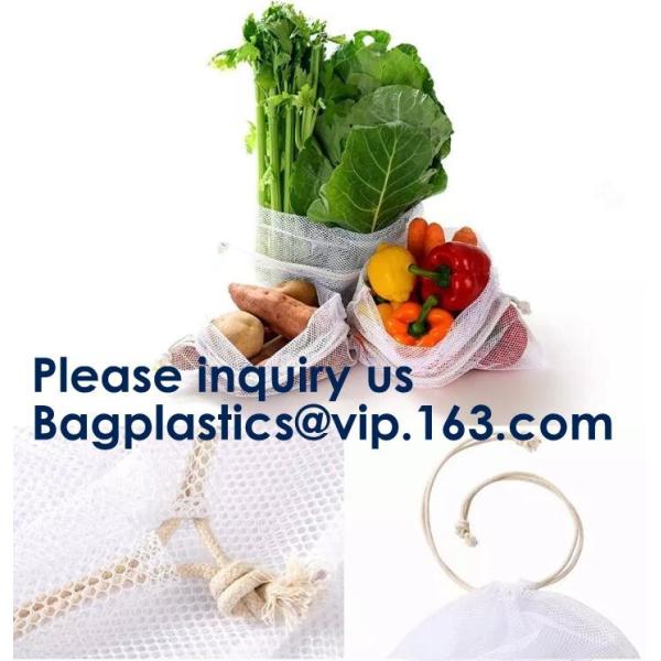 Premium Nylon Beach Laundry Mesh Drawstring Bag Nylon Mesh Gift Bag/Small Drawstring Mesh Bag Bagease Bagplastics